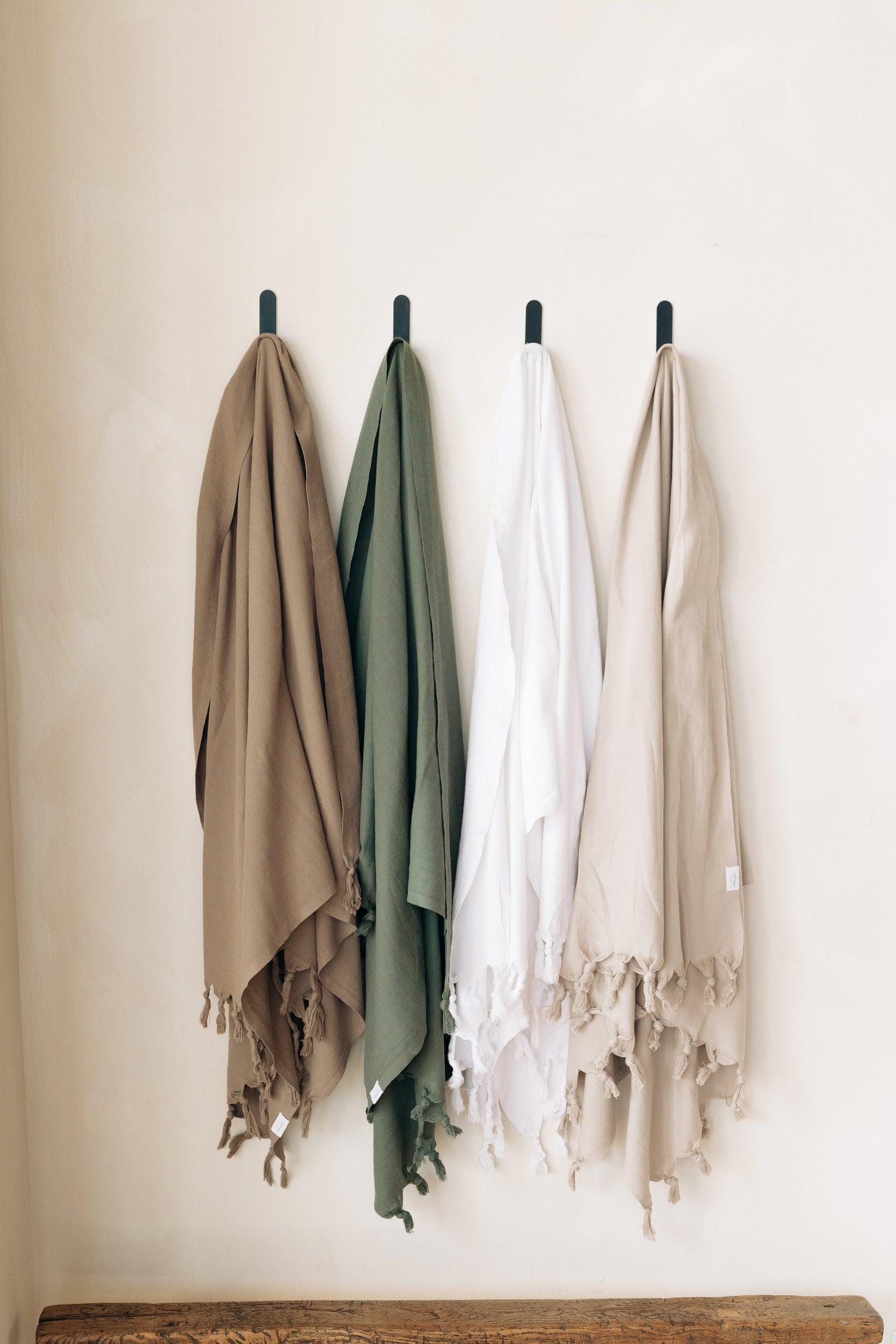 Oversized Turkish Towels